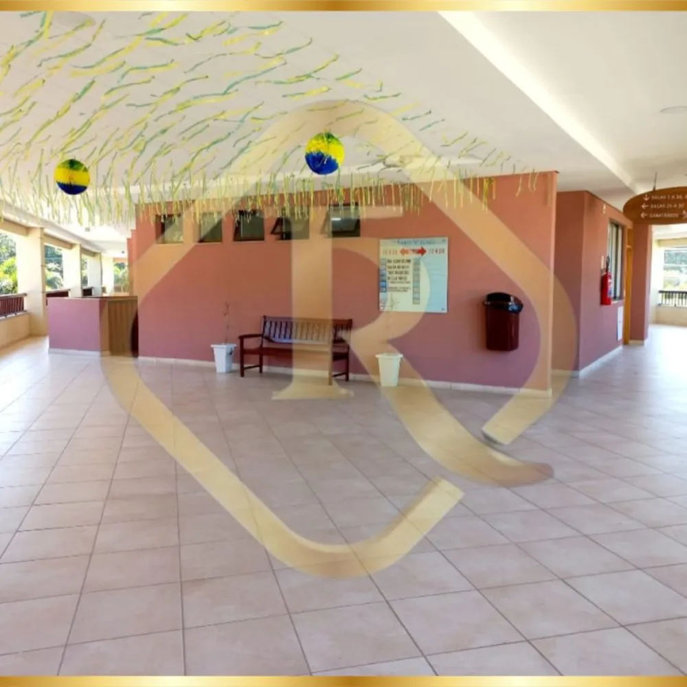 Loja-Salão, 28 m² - Foto 8
