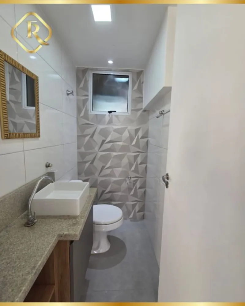 Casa de Condomínio, 2 quartos - Foto 4
