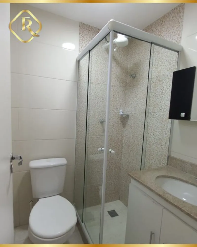 Casa de Condomínio, 2 quartos - Foto 11