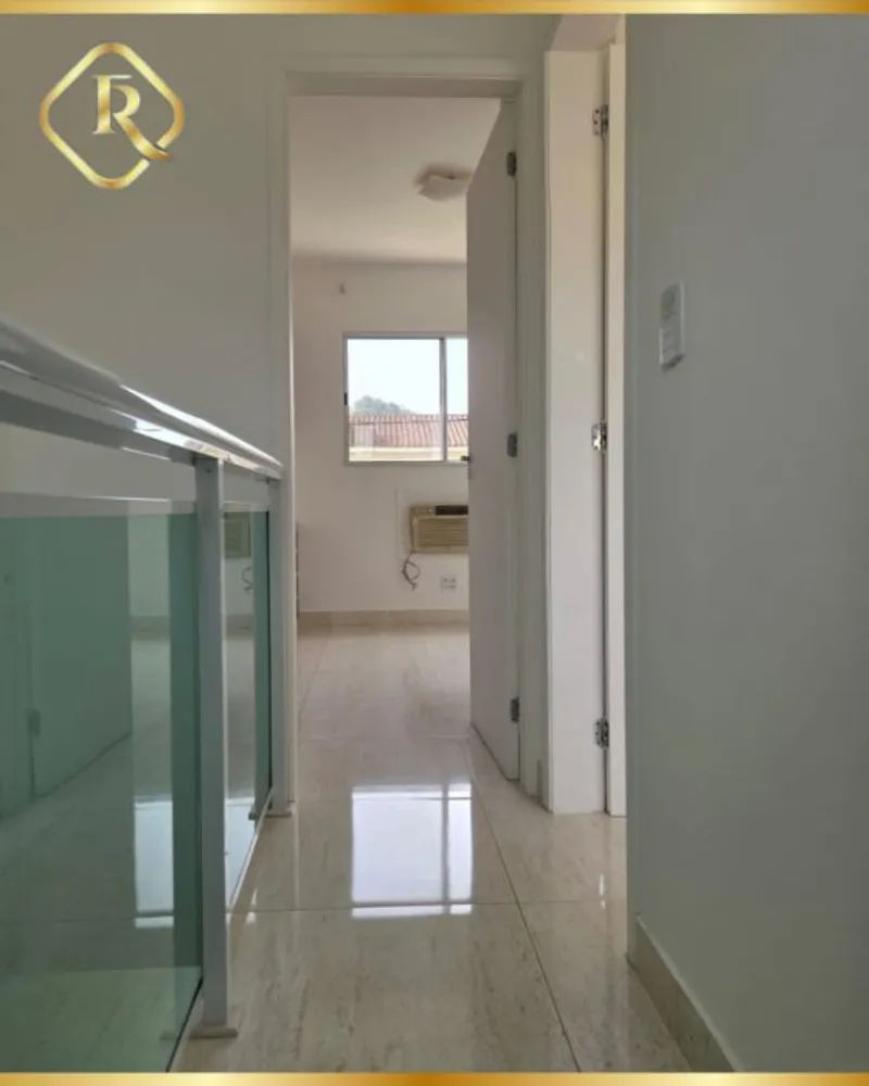 Casa de Condomínio, 2 quartos - Foto 5