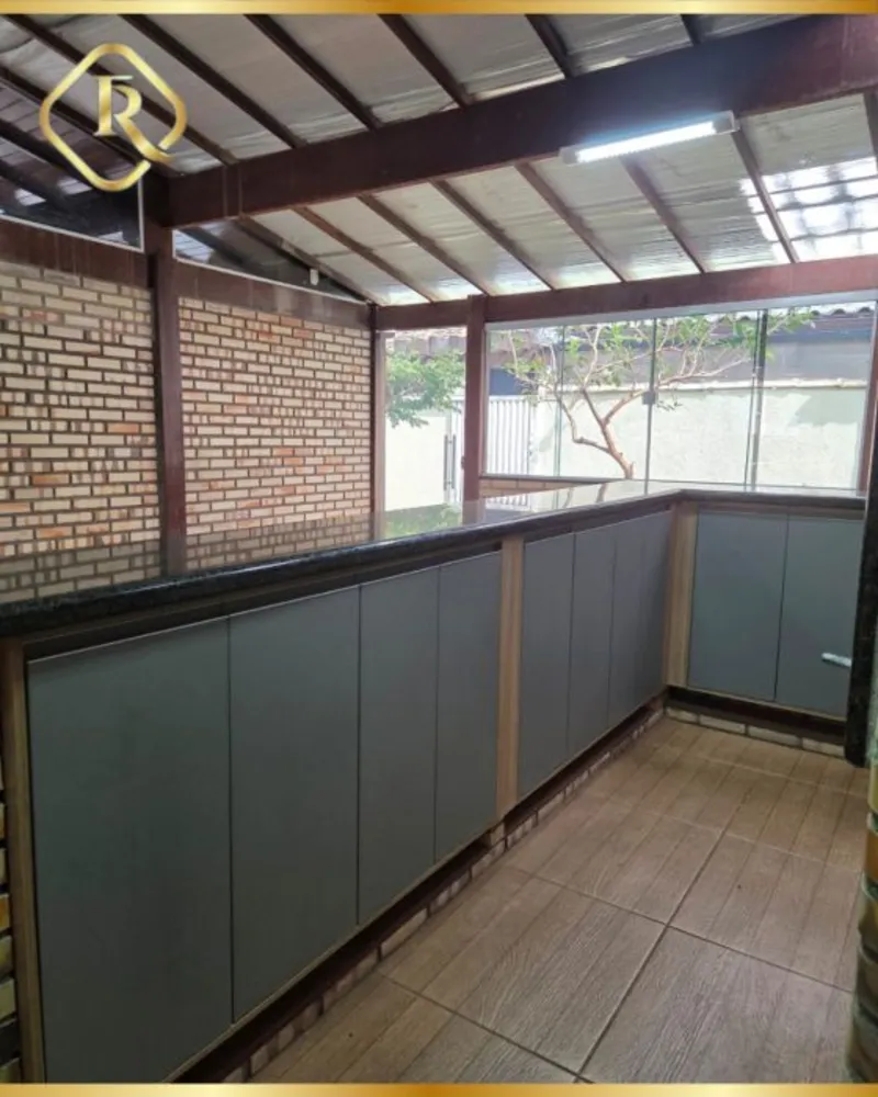 Casa de Condomínio, 2 quartos - Foto 15