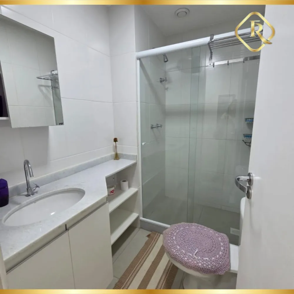 Apartamento, 1 quarto, 47 m² - Foto 10