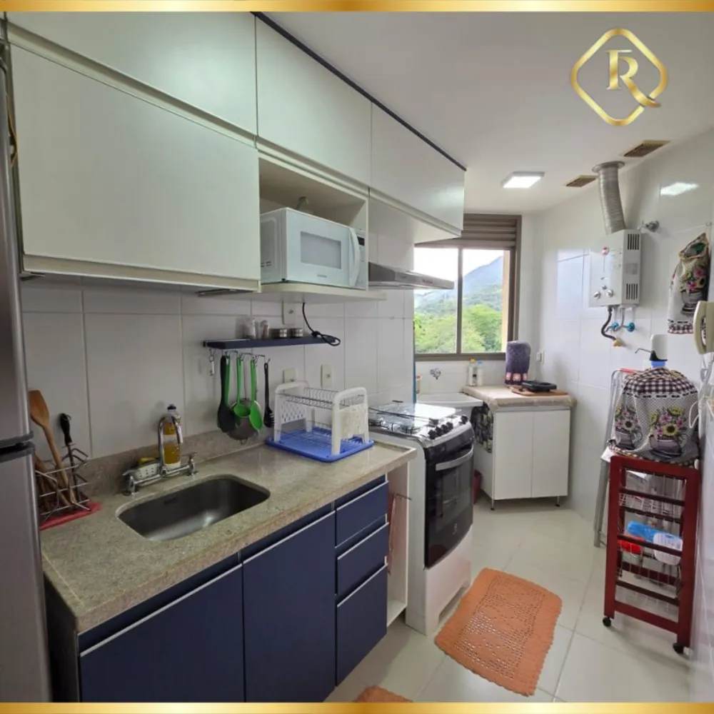 Apartamento, 1 quarto, 47 m² - Foto 7