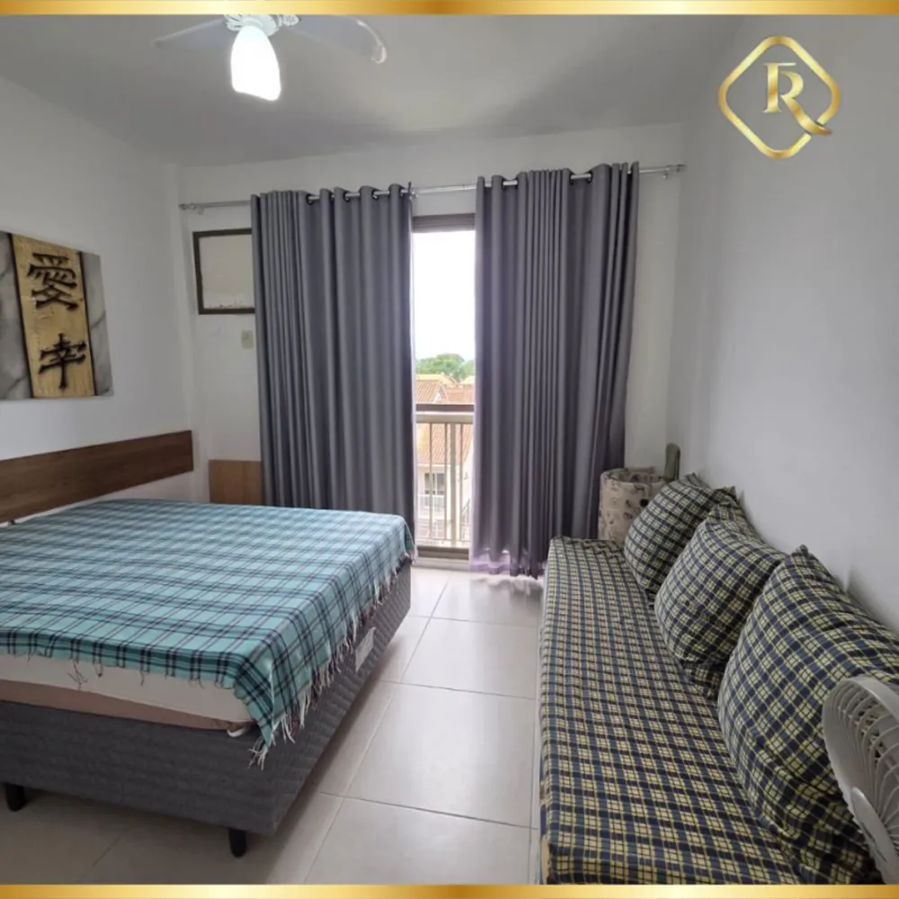 Apartamento, 1 quarto, 47 m² - Foto 11