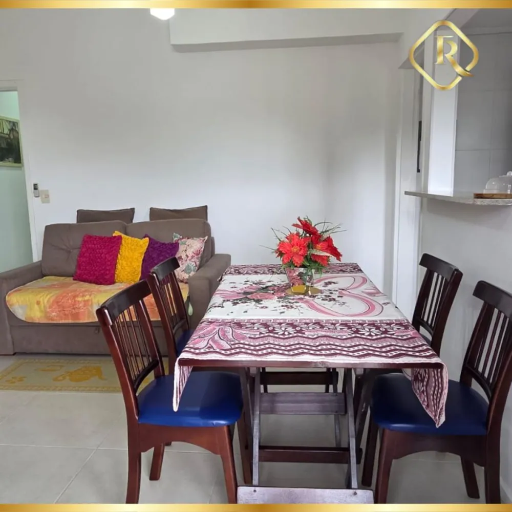 Apartamento, 1 quarto, 47 m² - Foto 6