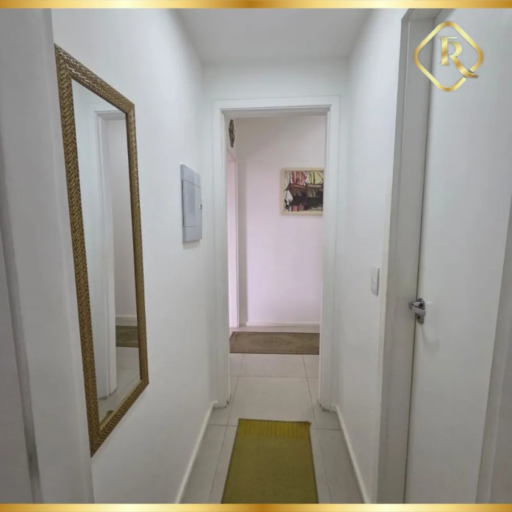 Apartamento, 1 quarto, 47 m² - Foto 9