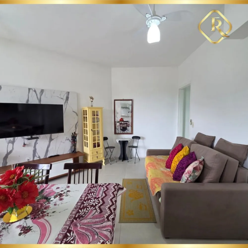 Apartamento, 1 quarto, 47 m² - Foto 5