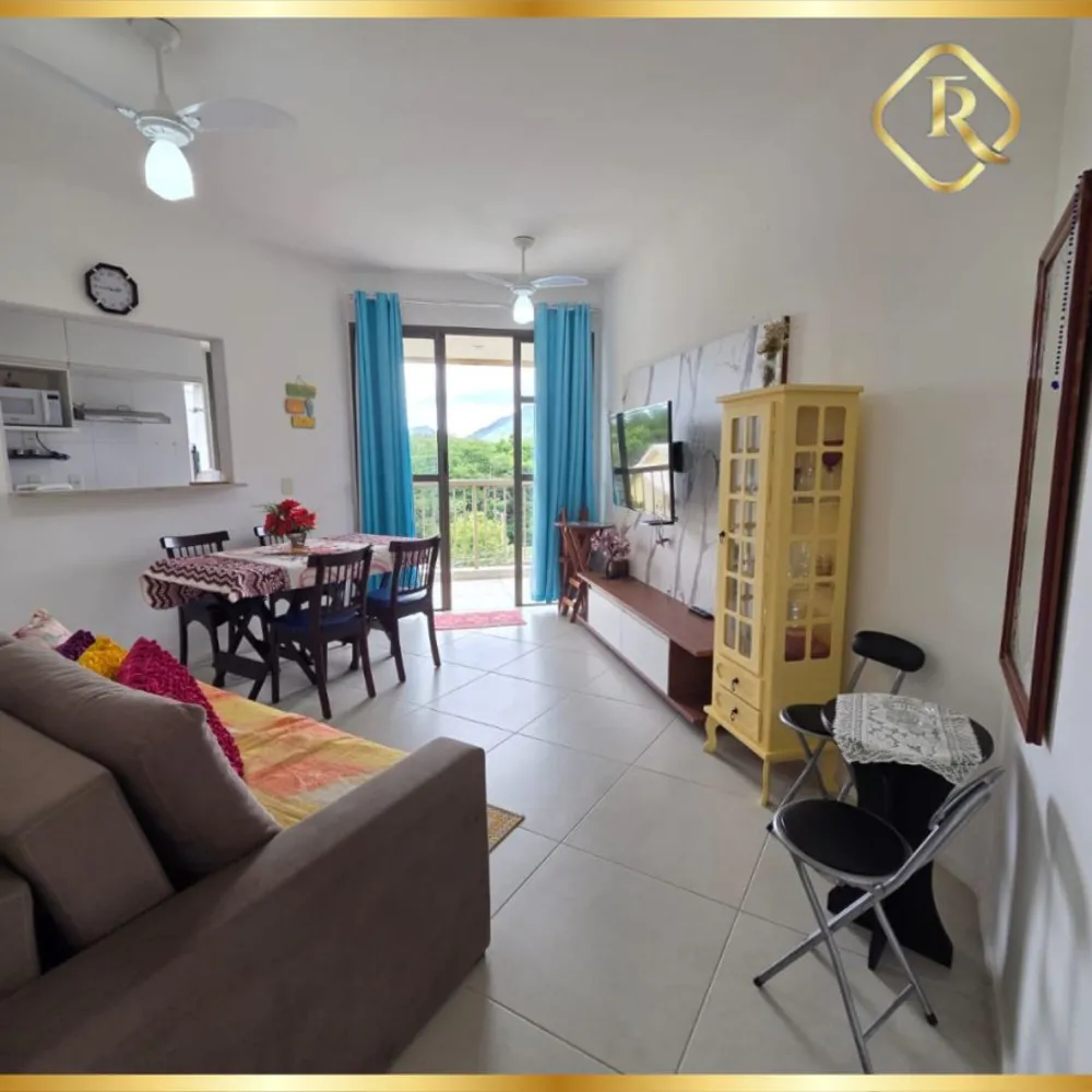 Apartamento, 1 quarto, 47 m² - Foto 3