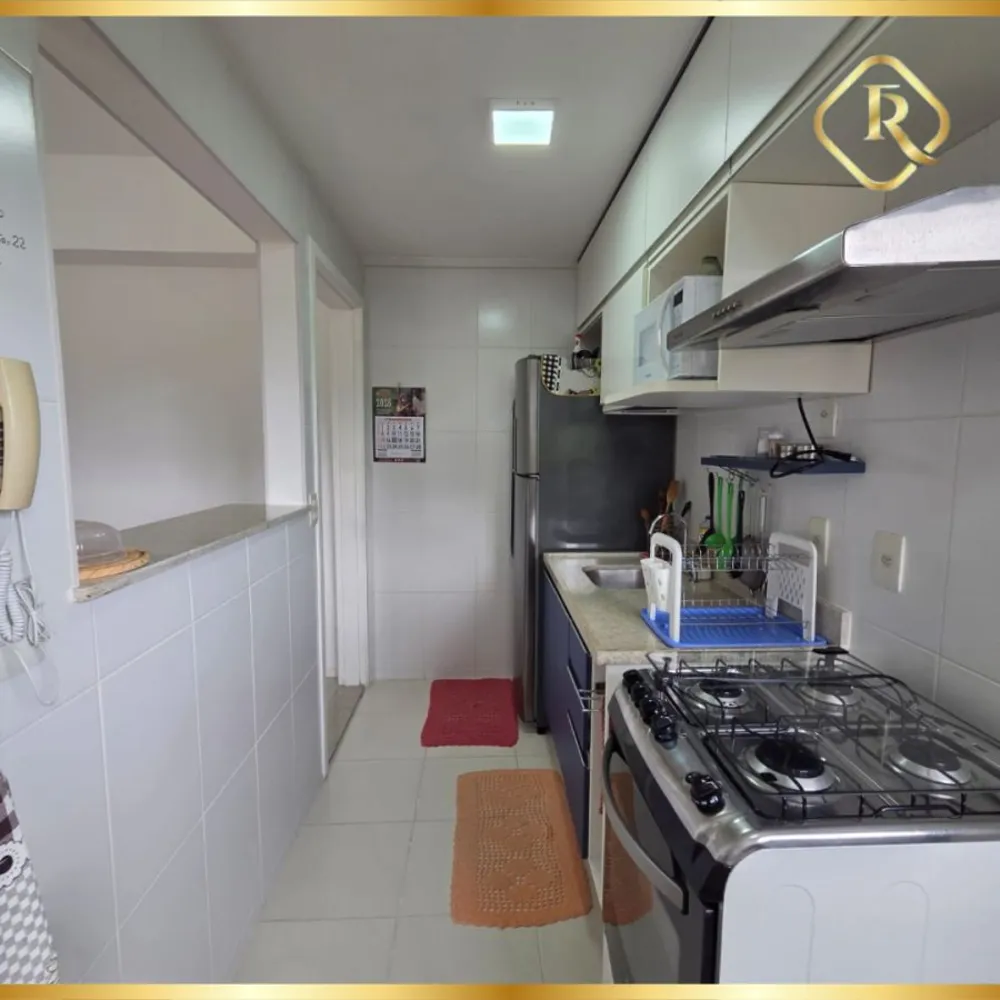 Apartamento, 1 quarto, 47 m² - Foto 8