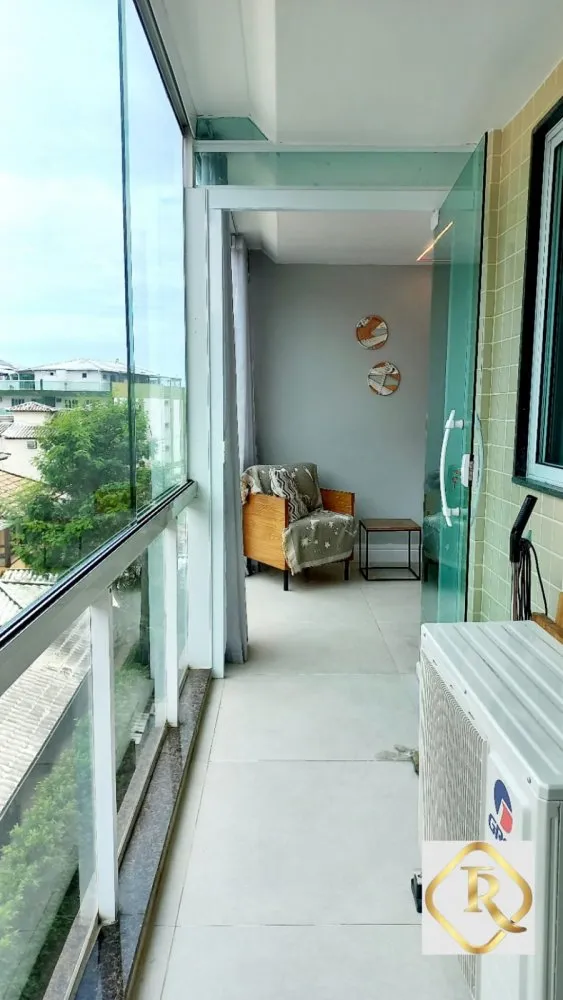 Cobertura, 3 quartos, 115 m² - Foto 5