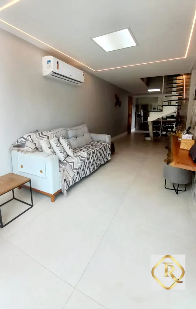 Cobertura, 3 quartos, 115 m² - Foto 4