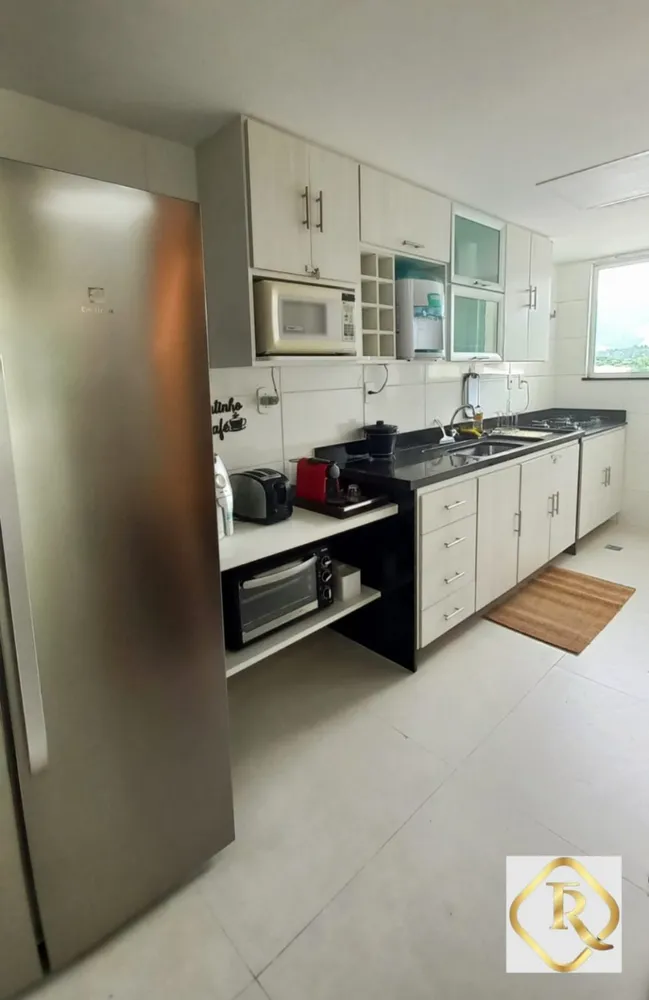 Cobertura, 3 quartos, 115 m² - Foto 6