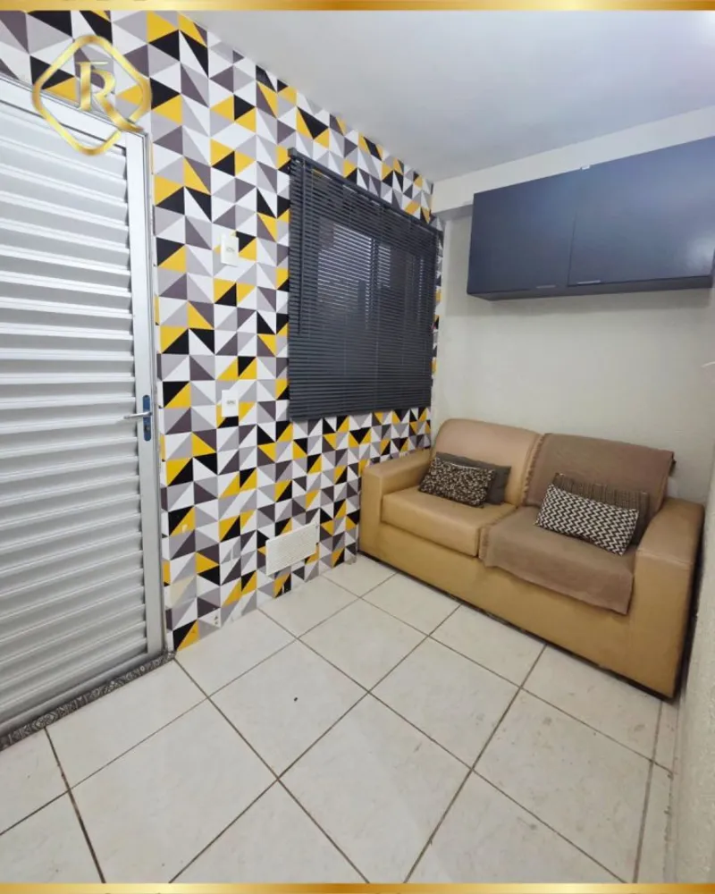 Casa de Condomínio, 3 quartos - Foto 6