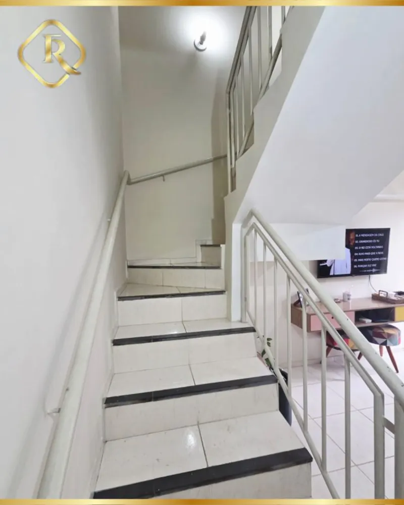 Casa de Condomínio, 3 quartos - Foto 8