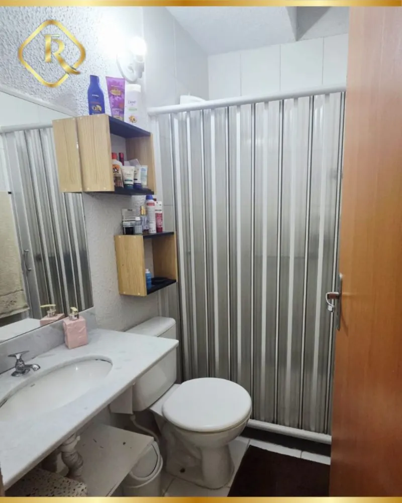 Casa de Condomínio, 3 quartos - Foto 12