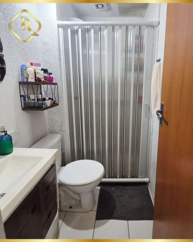 Casa de Condomínio, 3 quartos - Foto 5