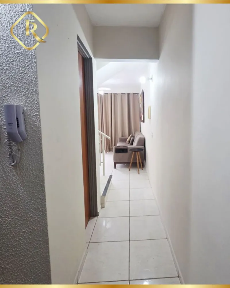 Casa de Condomínio, 3 quartos - Foto 7