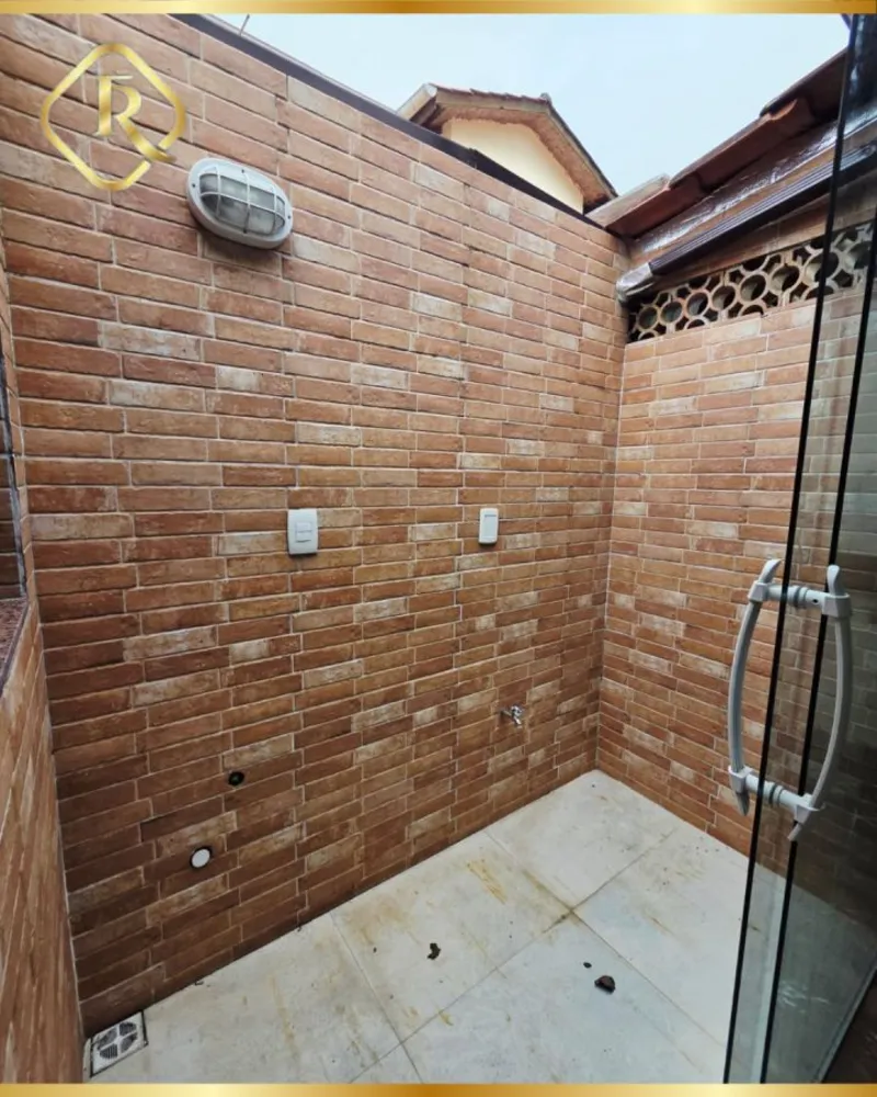Casa de Condomínio, 3 quartos - Foto 15