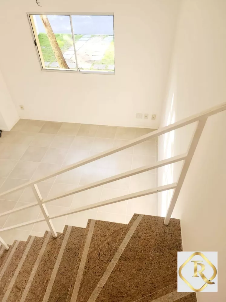 Casa de Condomínio, 3 quartos - Foto 11