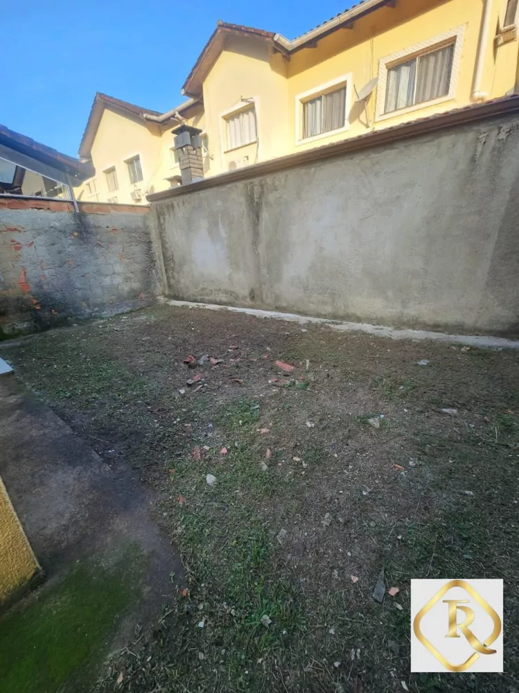 Casa de Condomínio, 3 quartos - Foto 18