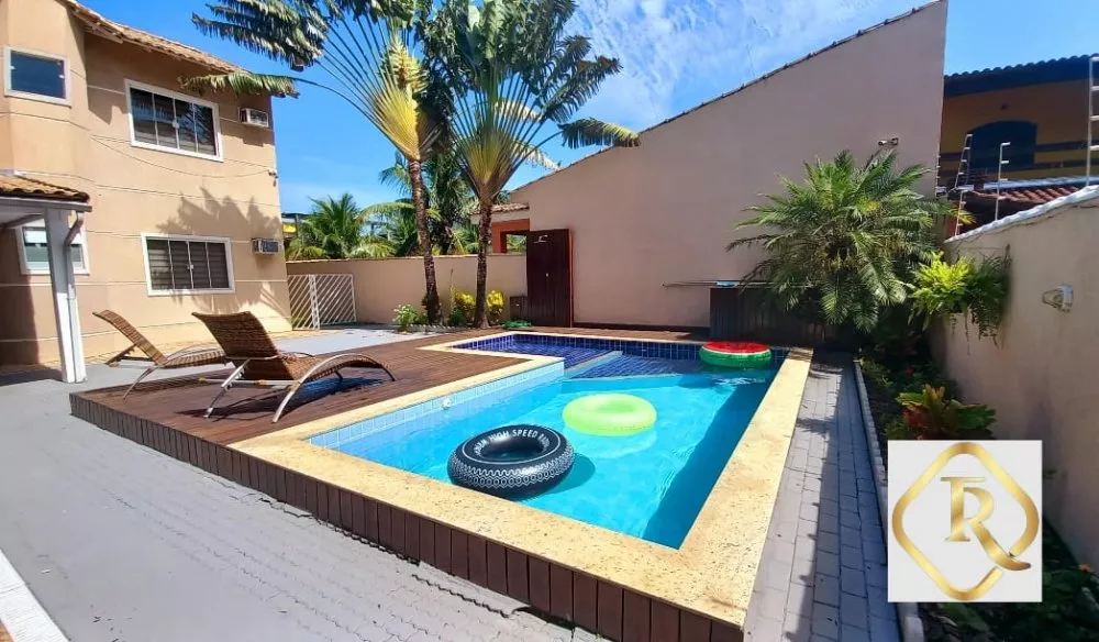 Casa, 3 quartos, 158 m² - Foto 21