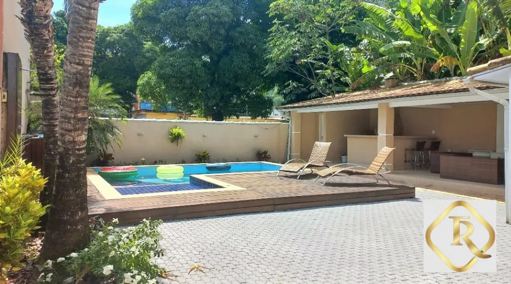 Casa, 3 quartos, 158 m² - Foto 19