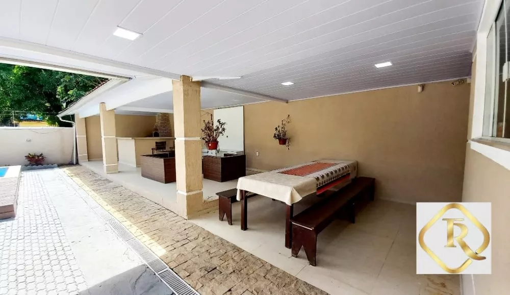 Casa, 3 quartos, 158 m² - Foto 17
