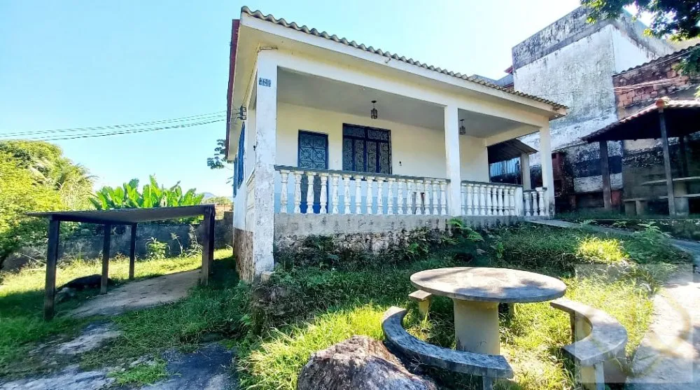 Casa, 3 quartos, 120 m² - Foto 4