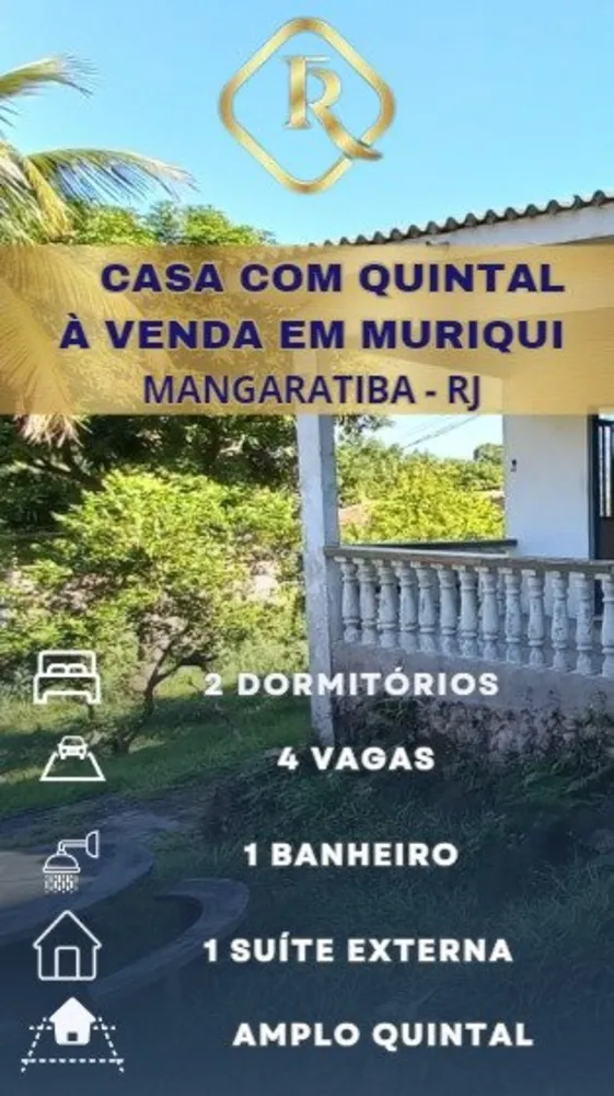 Casa, 3 quartos, 120 m² - Foto 1