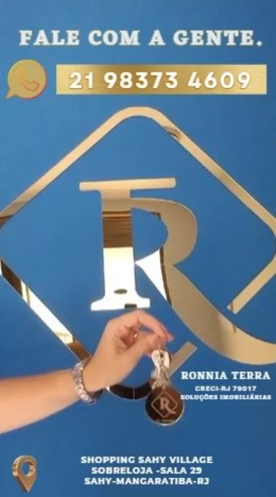 Casa de Condomínio, 3 quartos - Foto 23