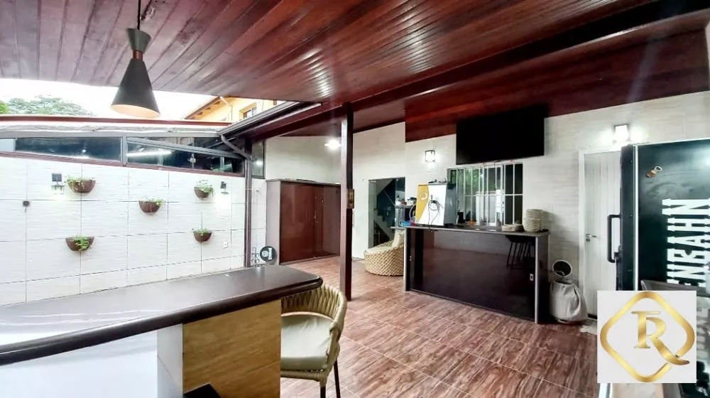 Casa de Condomínio, 3 quartos - Foto 20