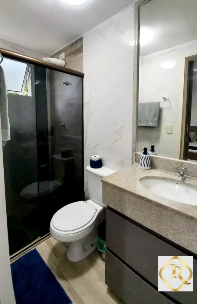 Casa de Condomínio, 3 quartos - Foto 12