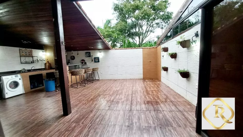 Casa de Condomínio, 3 quartos - Foto 19