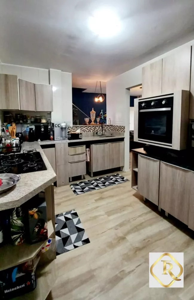 Casa de Condomínio, 3 quartos - Foto 18