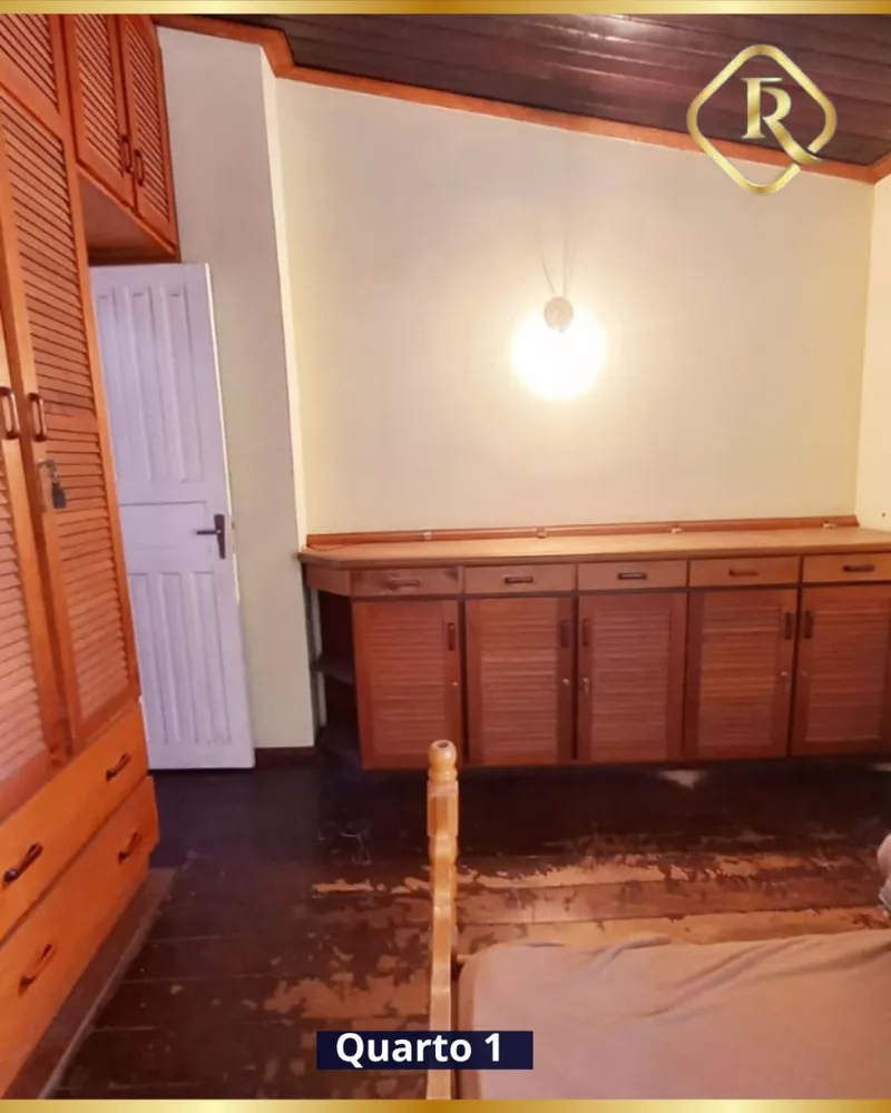 Casa, 3 quartos, 112 m² - Foto 11