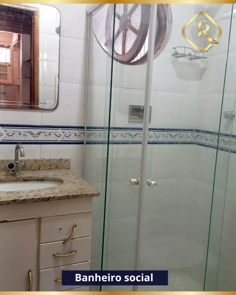Casa, 3 quartos, 112 m² - Foto 6