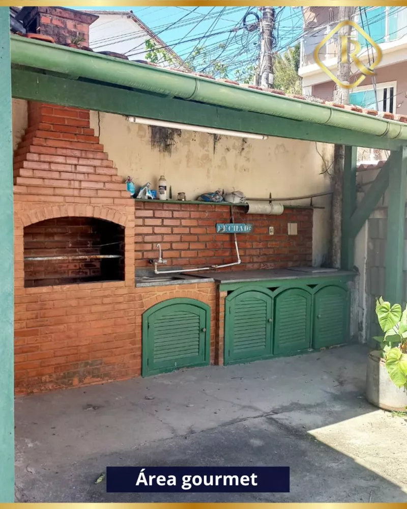 Casa, 3 quartos, 112 m² - Foto 22