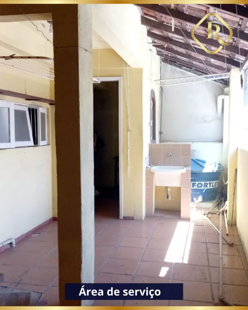 Casa, 3 quartos, 112 m² - Foto 20