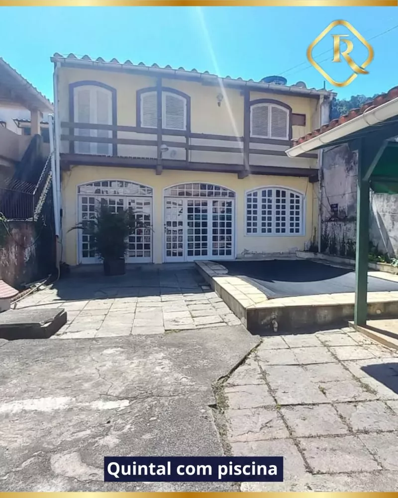 Casa, 3 quartos, 112 m² - Foto 1