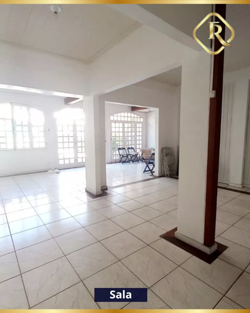 Casa, 3 quartos, 112 m² - Foto 3