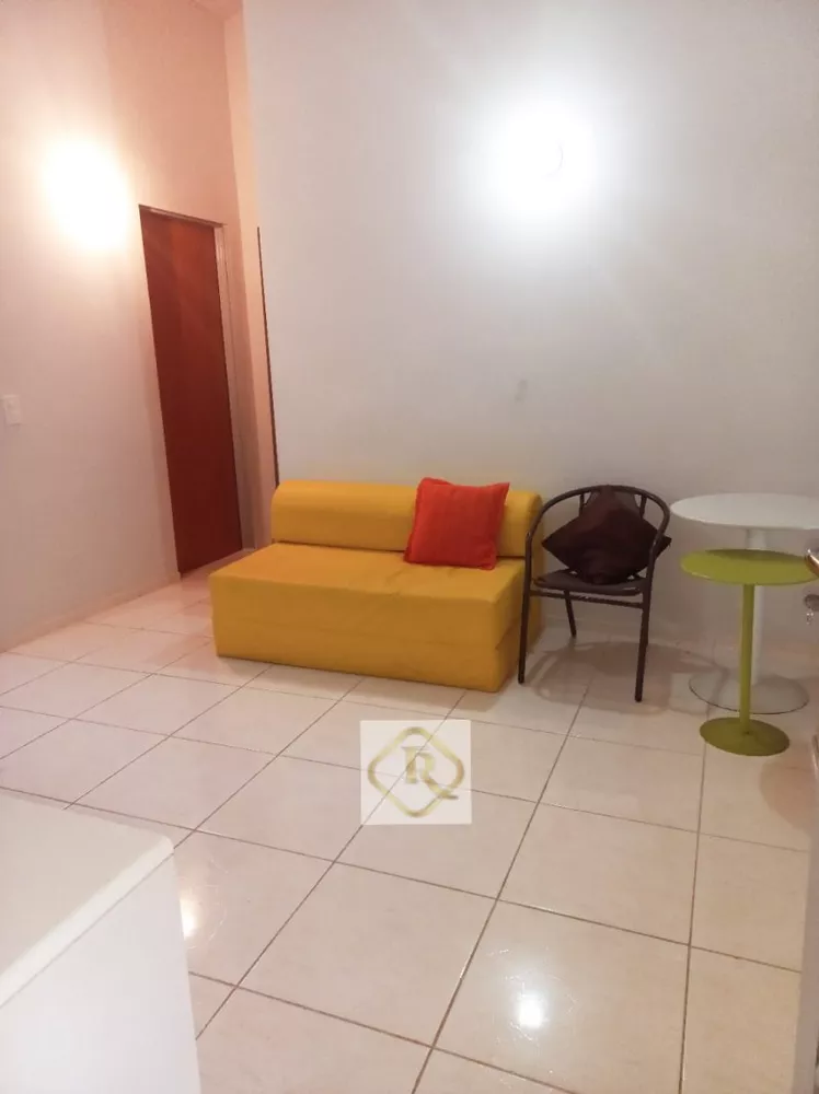 Apartamento, 2 quartos, 44 m² - Foto 2