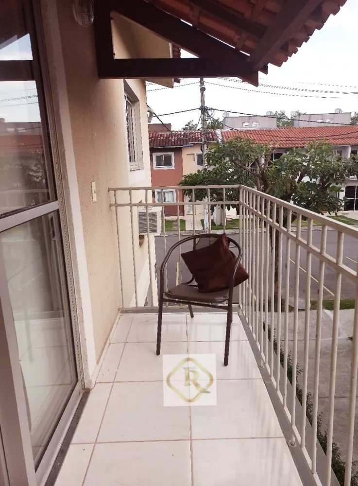 Apartamento, 2 quartos, 44 m² - Foto 3