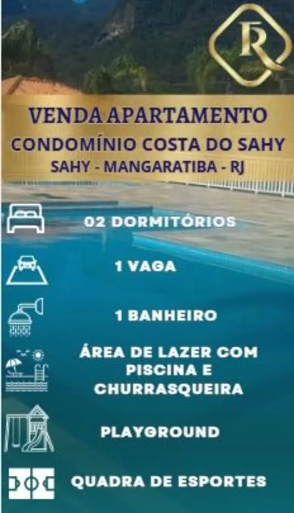 Apartamento, 2 quartos, 44 m² - Foto 1