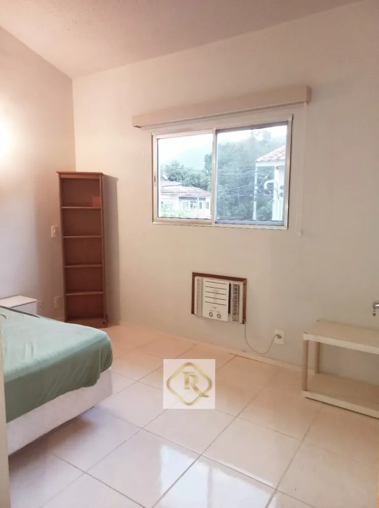 Apartamento, 2 quartos, 44 m² - Foto 5
