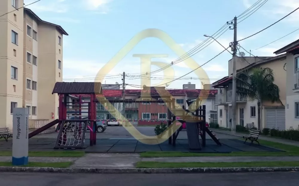 Apartamento, 2 quartos, 44 m² - Foto 12