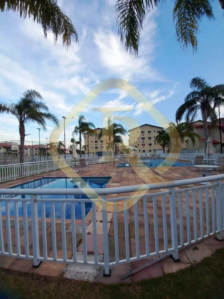 Apartamento, 2 quartos, 44 m² - Foto 17