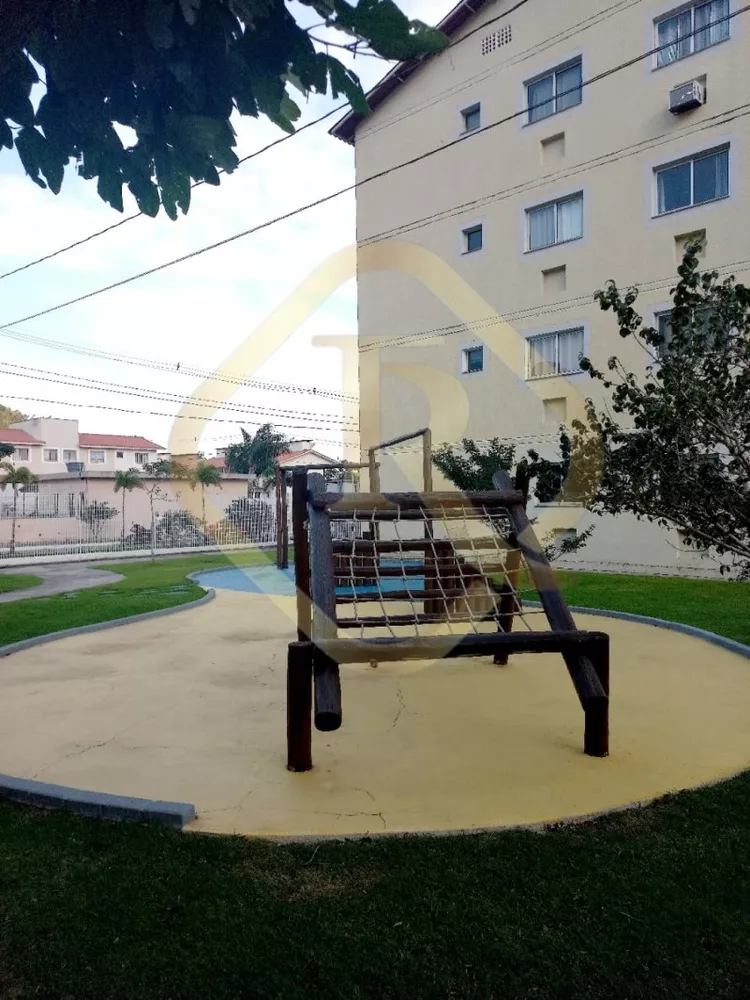 Apartamento, 2 quartos, 44 m² - Foto 11