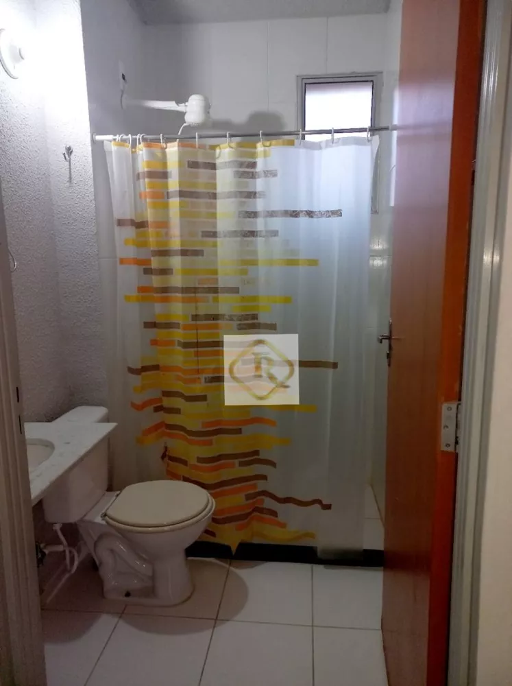 Apartamento, 2 quartos, 44 m² - Foto 6