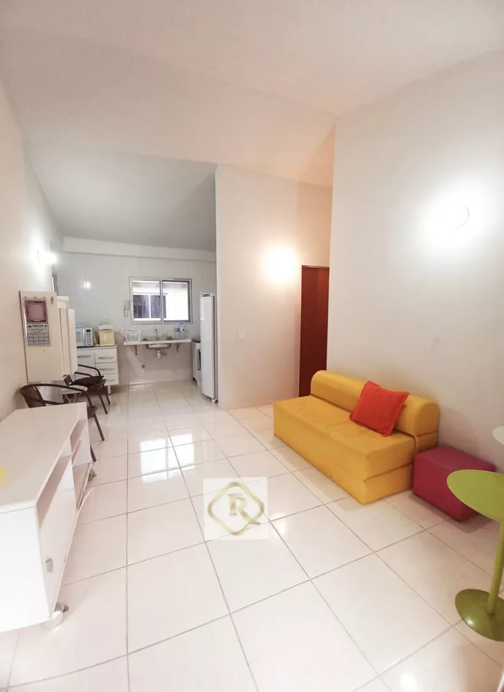 Apartamento, 2 quartos, 44 m² - Foto 4