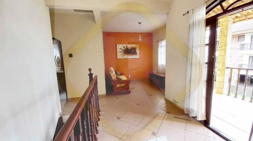 Casa de Condomínio, 2 quartos - Foto 7